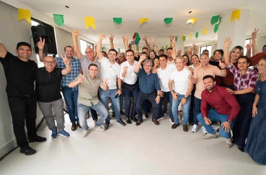 Imagem Encontro de Lideranças 