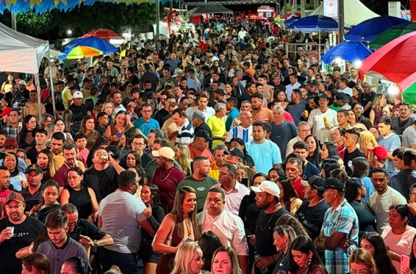 Imagem São Pedro das Antigas no Distrito de Lagoa dos Estrelas, em Sousa