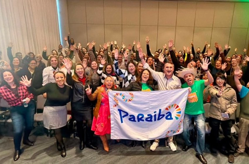 Imagem Capacitação de agentes de viagens da Operadora EHTL, em São Paulo