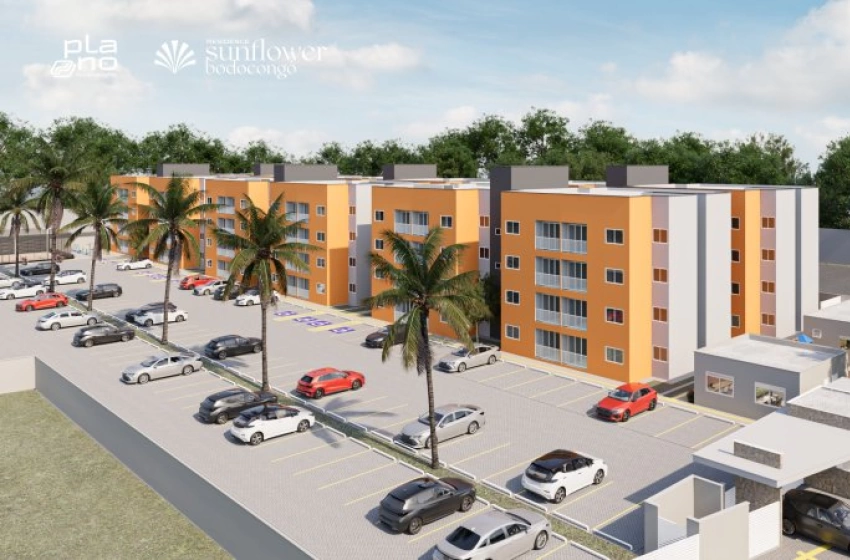 Imagem Companhia Estadual de Habitação Popular (Cehap)