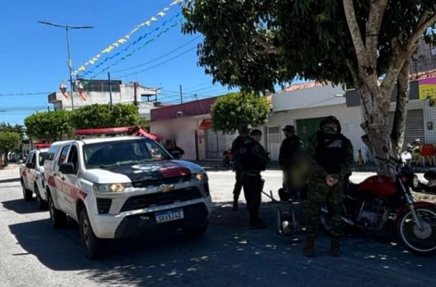 Imagem Batalhão de Polícia Militar Ambiental (BPMA)