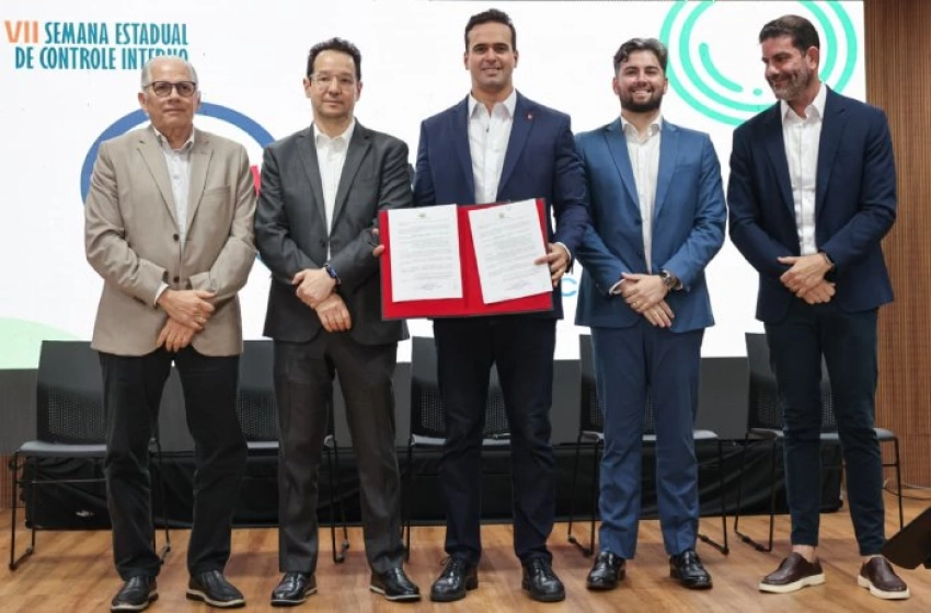 Imagem Lançamento de novo Portal da Transparência