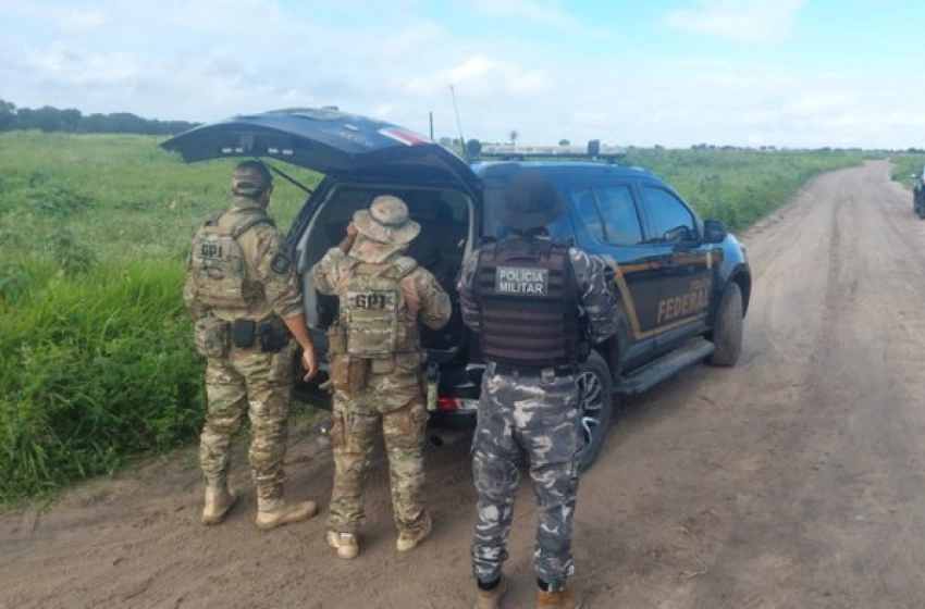 Imagem Reintegração de posse em João Pessoa