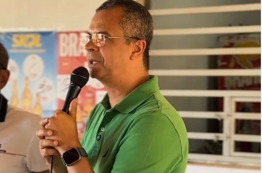 Imagem Deputado Estadual Jutay Meneses 