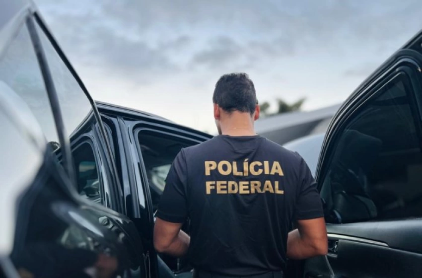Imagem 2ª fase da Operação Anáfora