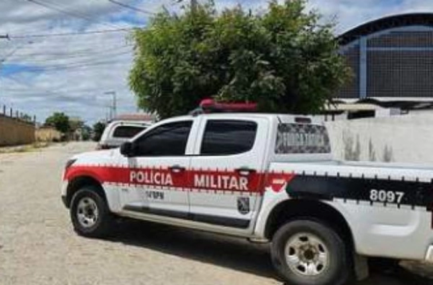 Imagem Prisão de mulher por tráfico de drogas