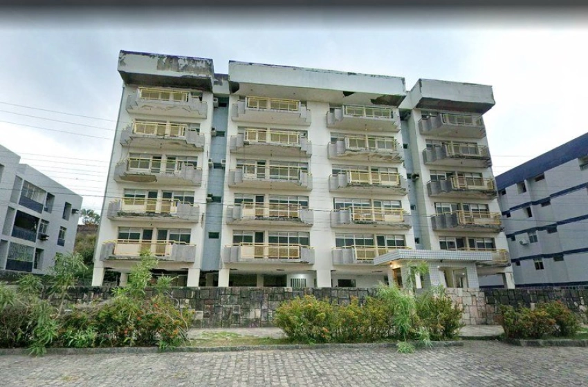 Imagem MPF move ação para que Caixa e seguradora custeiem demolição de edifício em João Pessoa