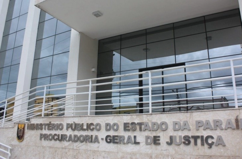 Imagem Ministério Público da Paraíba