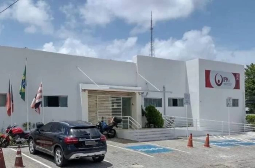 Imagem Instituto de Previdência do Município de João Pessoa (IPM-JP)