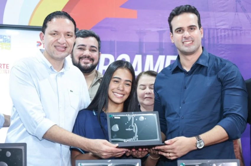 Imagem Orçamento Democrático em João Pessoa