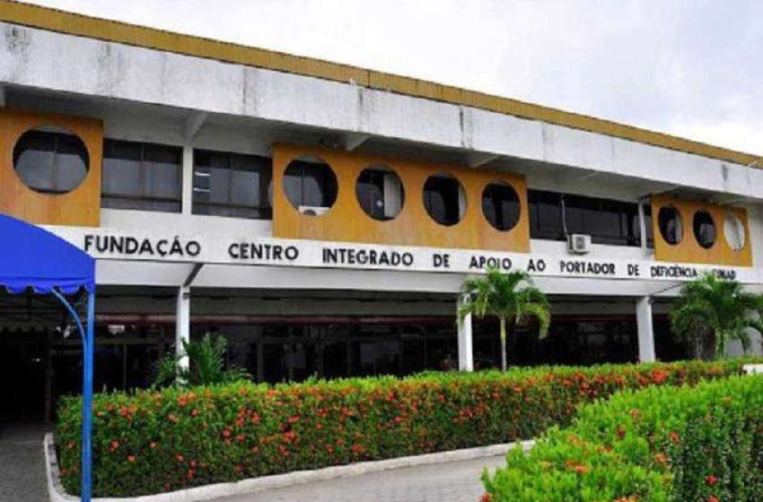 Imagem Fundação Centro Integrado de Apoio à Pessoa com Deficiência (Funad)