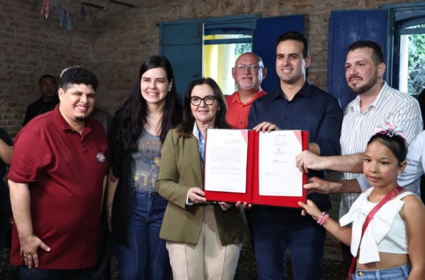 Imagem Reabertura do Centro Cultural Piollin, em João Pessoa