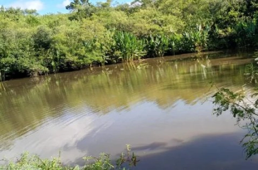 Imagem Afogamento de homem em Campina Grande