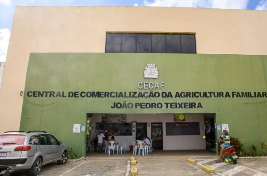 Imagem Cecaf