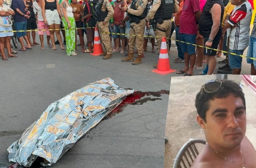 Imagem Vitima, Soldadinho ao solo