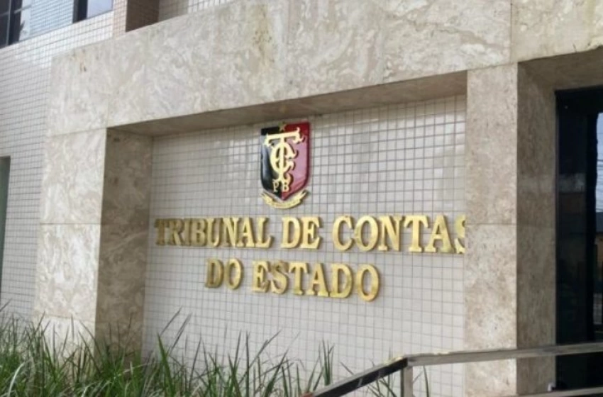 Imagem Tribunal de Contas da Paraiba