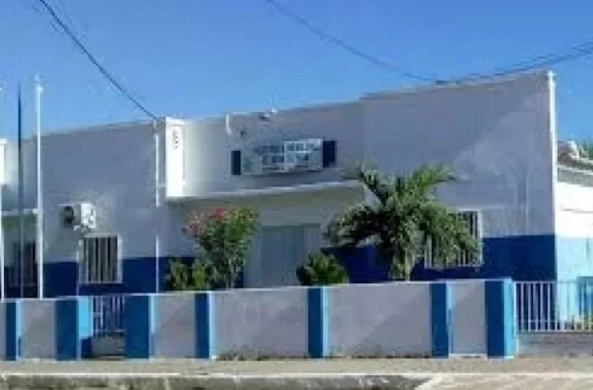Imagem Prefeitura Municipal de Nova Olinda