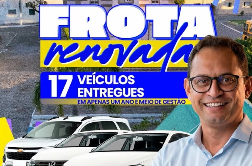 Imagem Prefeito de Lastro, DR. Ronaldo