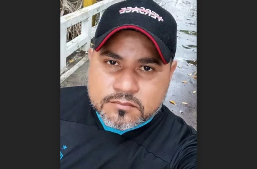 Imagem Empresário paraibano Hélio Abreu, do ramo de confecções