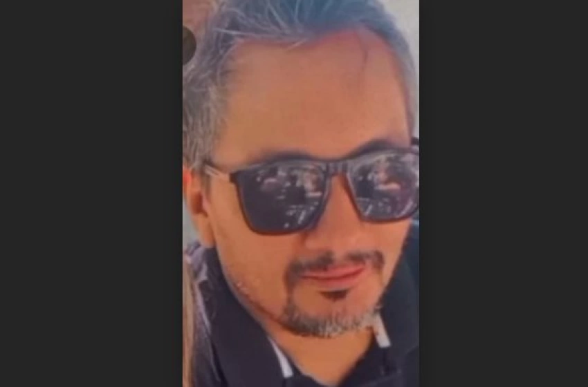 Imagem Motorista Francisco de Souza Rolim, vítima de um grave acidente