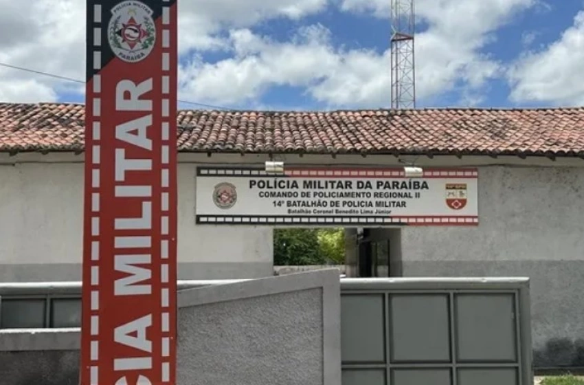 Imagem Batalhão de Policia Militar 