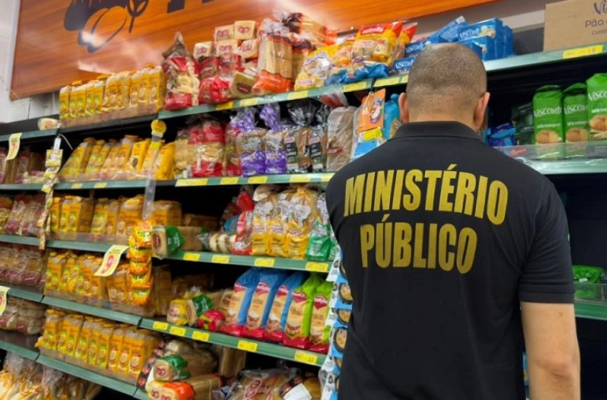 Imagem Ministério Público da Paraíba (MPPB), por meio da Diretoria-Geral do MP-Procon