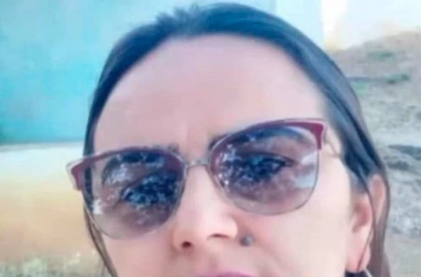 Imagem Maria Lucineide Lopes Furtado, de 47 anos 