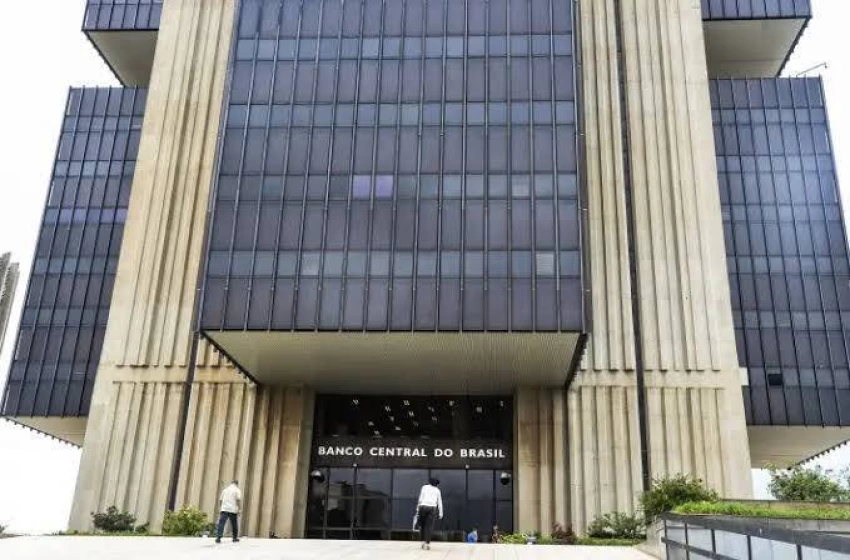 Imagem Banco Central do Brasil