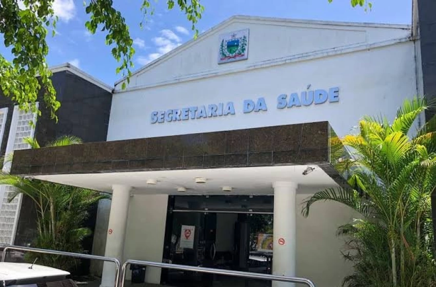 Imagem Secretaria de Estado da Saúde da Paraíba (SES-PB)