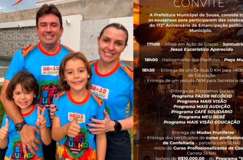Imagem Prefeito, Helder Carvalho