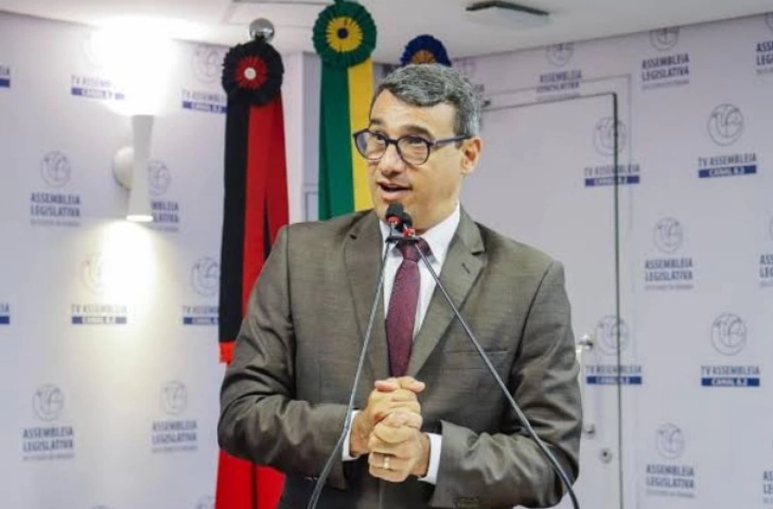 Imagem Deputado Estadual, Chió