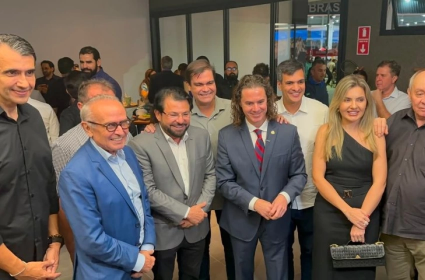 Imagem Cicero Lucena
