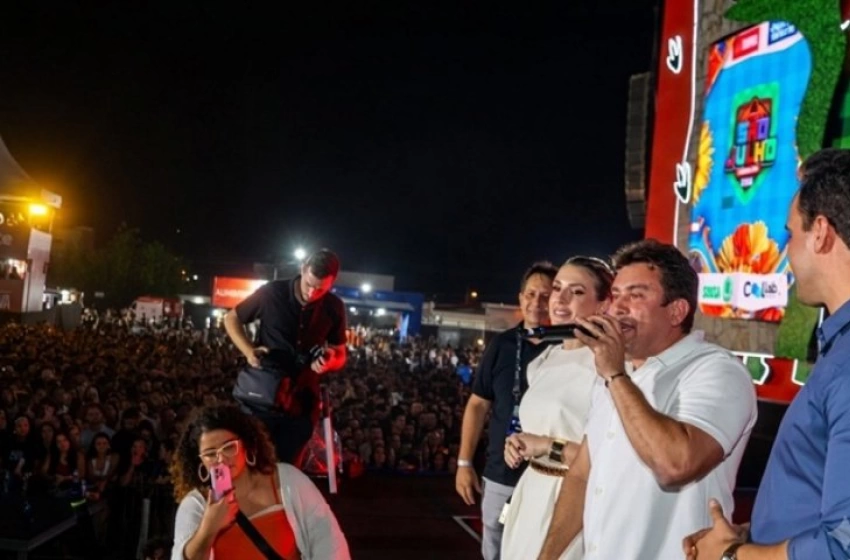Imagem Prefeito, Helder Carvalho
