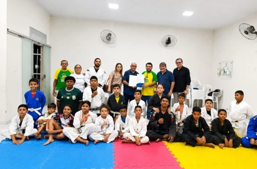 Imagem A Associação Prosalvi – Projeto Salvando Vidas
