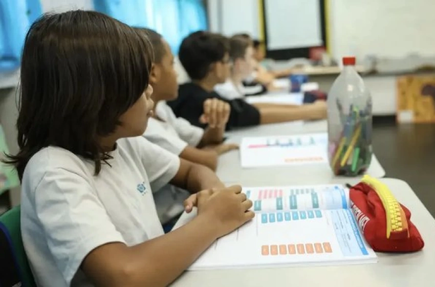 Imagem Dados da Educação Especial no Censo Escolar