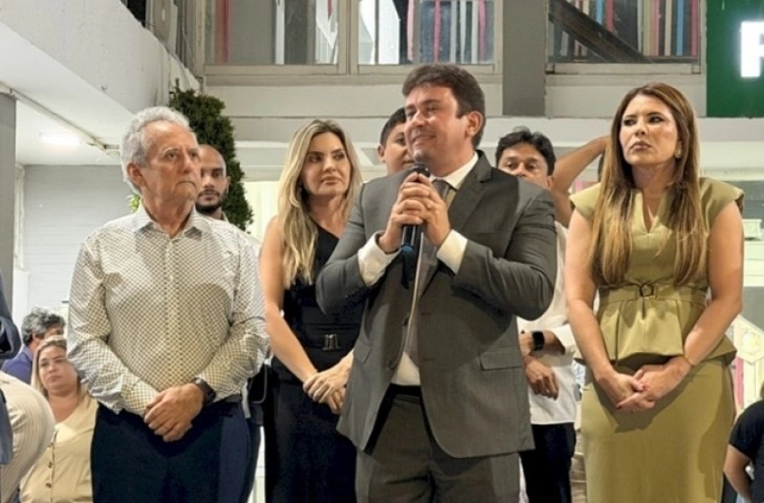 Imagem Prefeito, Helder Carvalho