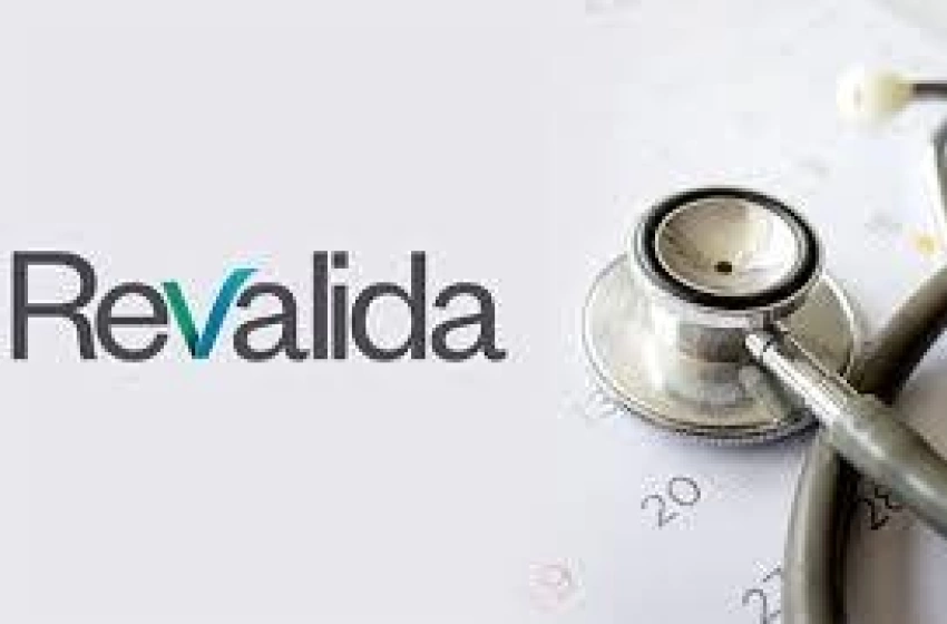 Imagem Revalida 2026/1