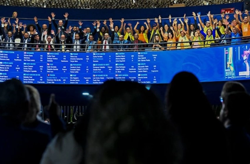 Imagem Agentes de Saúde e Edemias
