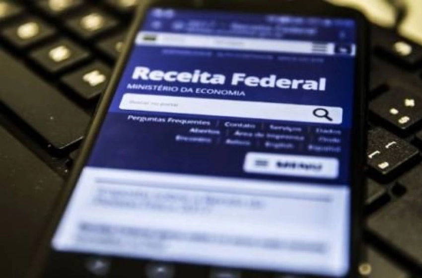 Imagem Imposto de Renda de Pessoa Física (IRPF)