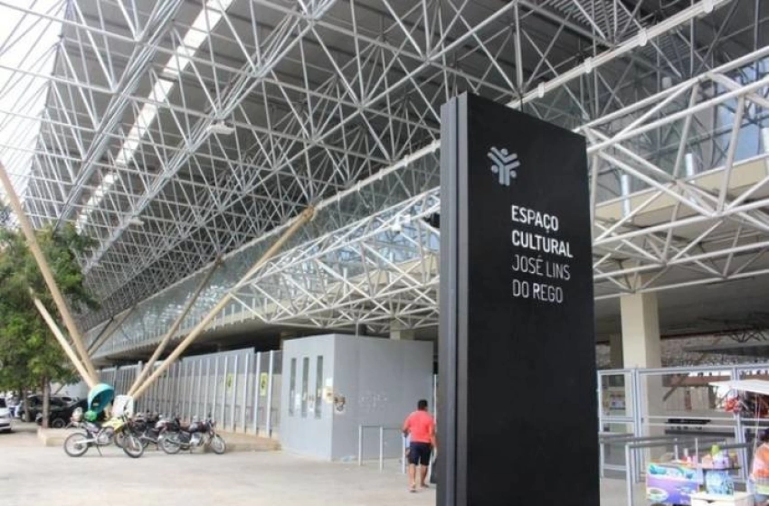Imagem Fundação Espaço Cultural da Paraíba (Funesc)
