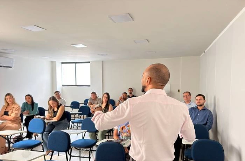 Imagem I Workshop de Práticas Previdenciárias