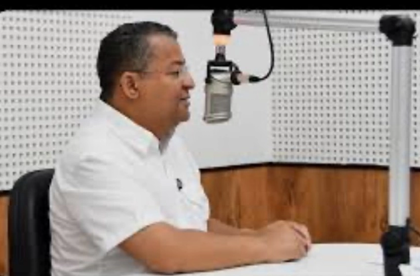 Imagem Nilvan Ferreira 