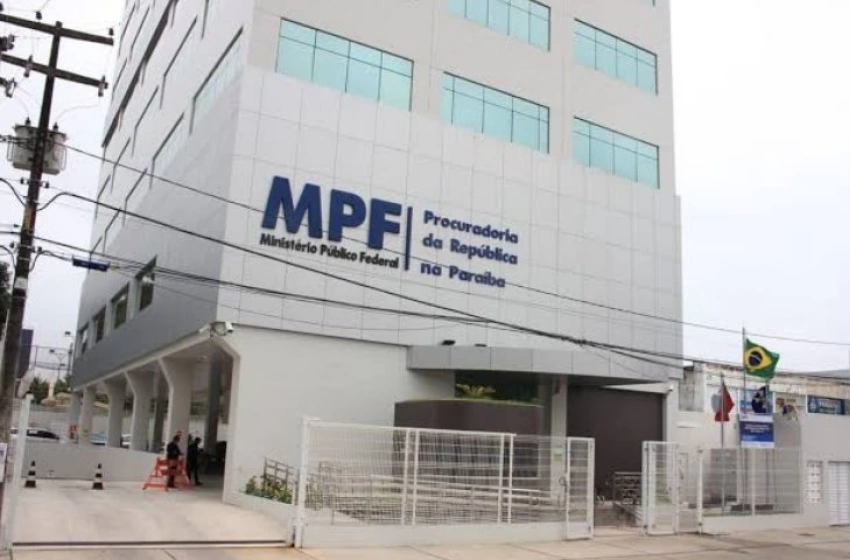 Imagem Ministério Público da Paraíba