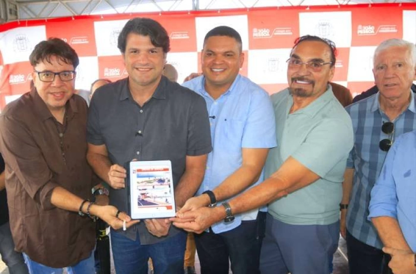 Imagem Requalificação do Largo da Gameleira