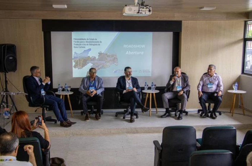 Imagem Evento foi promovido pelo Governo da Paraíba