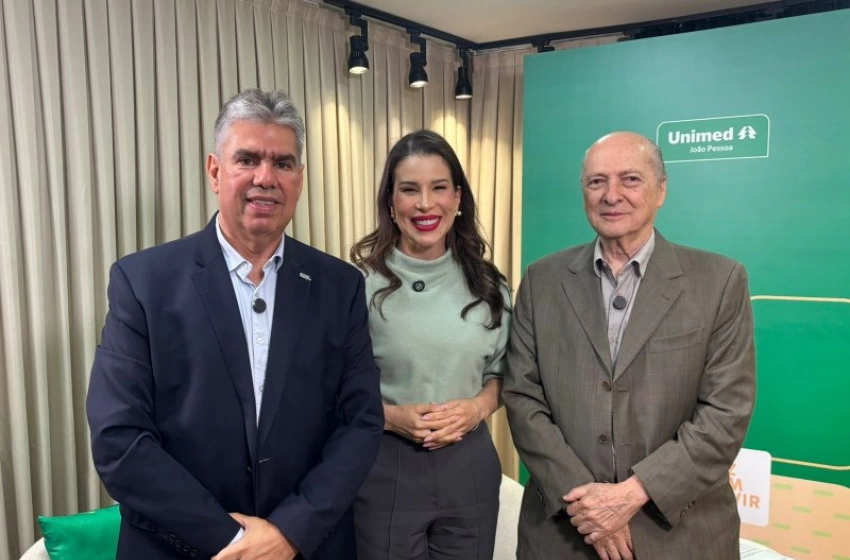Imagem Presidente da OCB-PB participa de videocast sobre cooperativismo