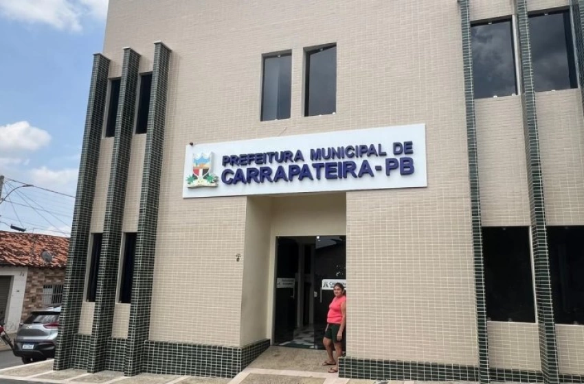 Imagem Câmara Municipal de Carrapateira 