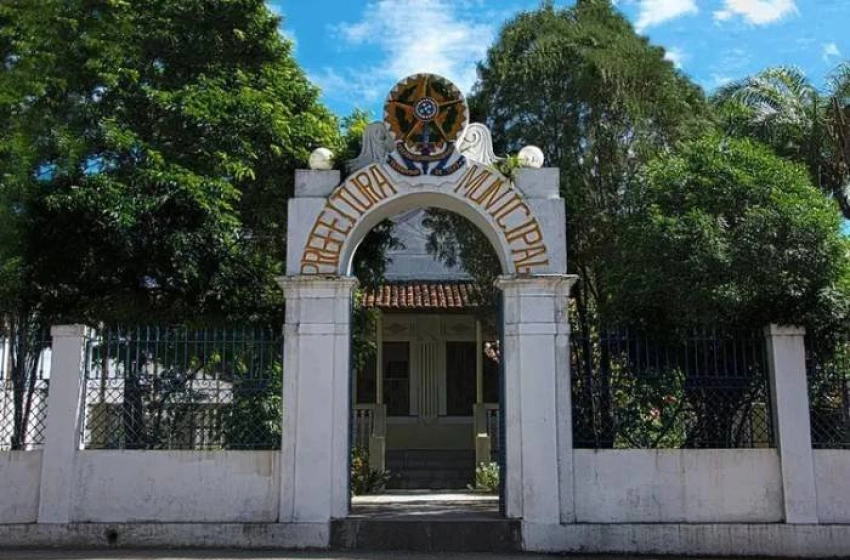 Imagem Prefeitura de Santa Rita