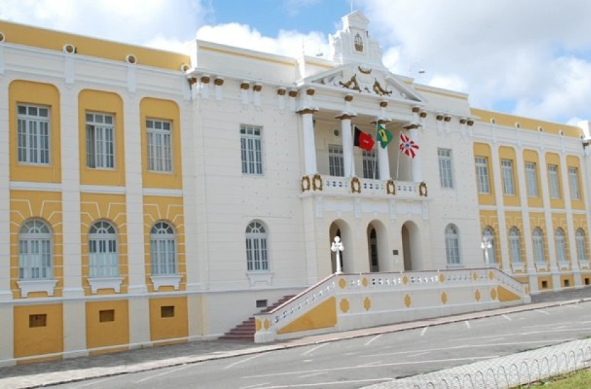 Imagem Tribunal de Justiça da Paraíba 