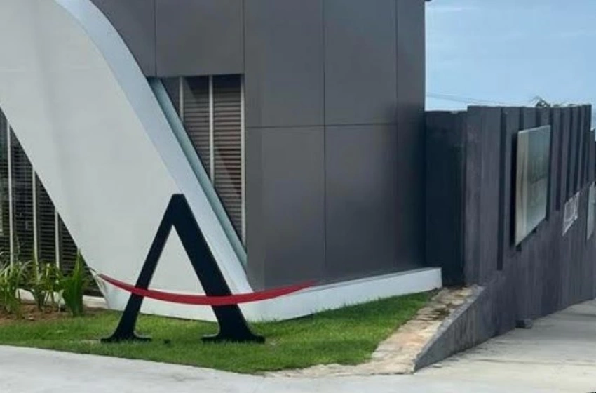 Imagem Casa de Praia